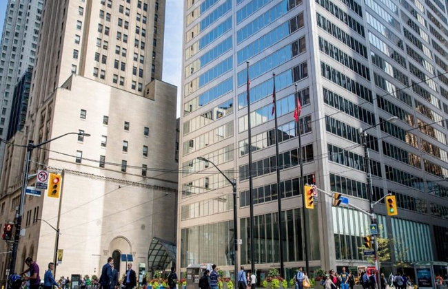 Toronto City Highlights - Guided Express Tour - Foto 4